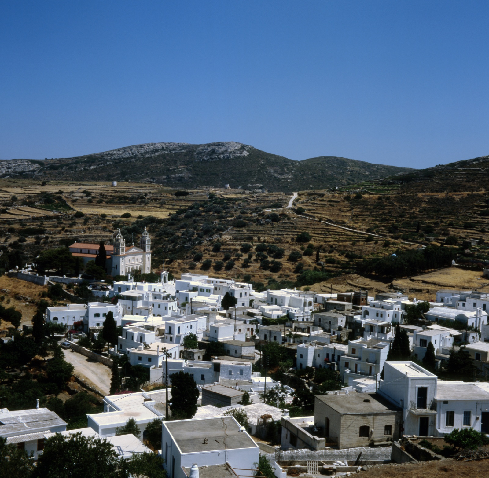 Paros 2004